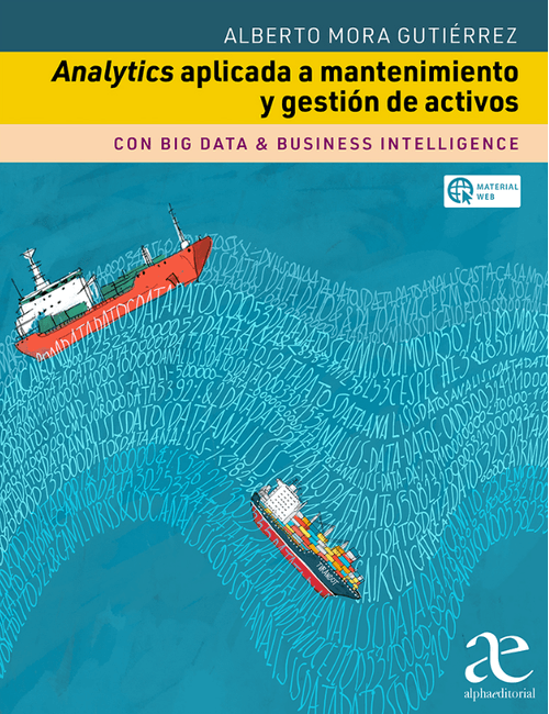 Analytics aplicada a mantenimiento y gestión de activos