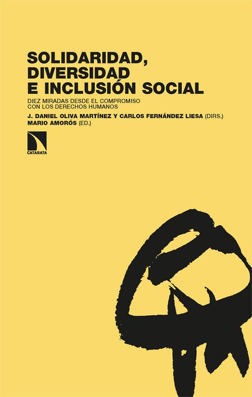 SOLIDARIDAD DIVERSIDAD E INCLUSION SOCIAL