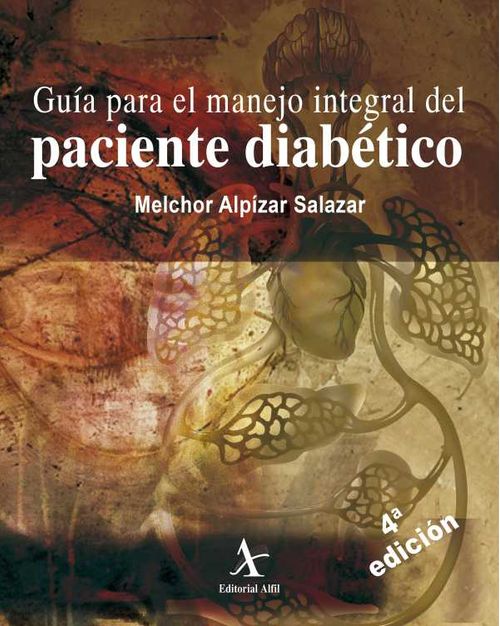 Guía para el manejo integral del paciente diabético