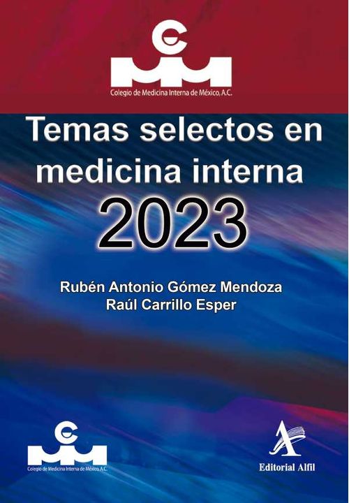 Temas selectos en medicina interna 2023