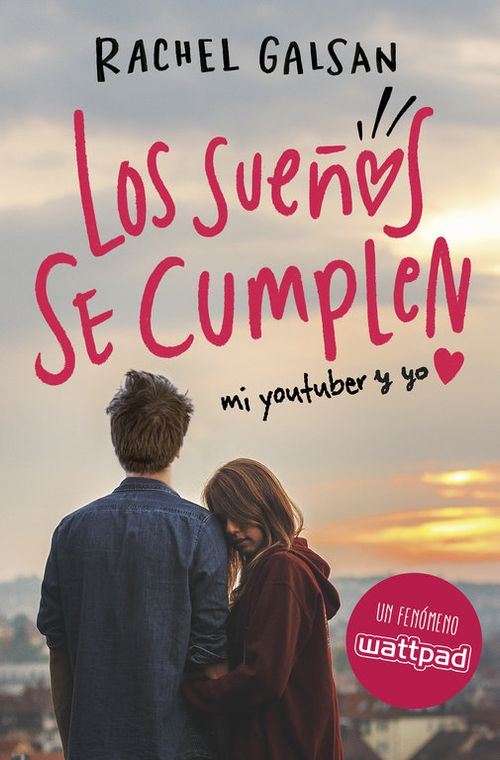 Los suenos se cumplen
