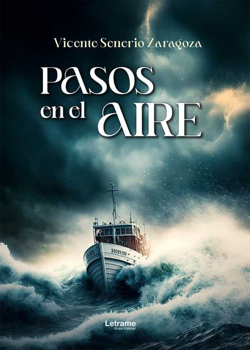Pasos en el aire