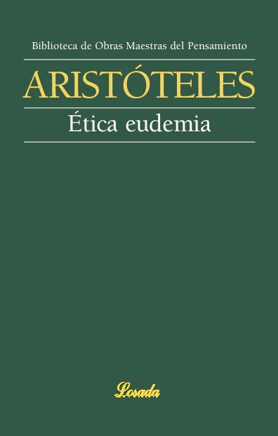 ETICA EUDEMIA