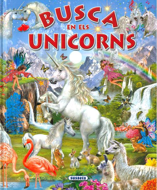 EN ELS UNICORNS