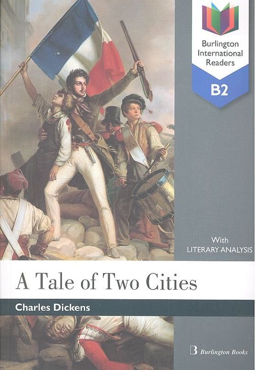 A Tale of Two Cities B2
