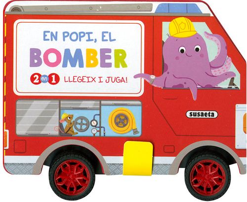 En Popi el bomber