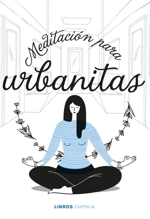 MEDITACION URBANA