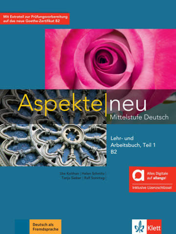 ASPEKTE NEU 2-1 ALEJ HIBRIDOALLANGO