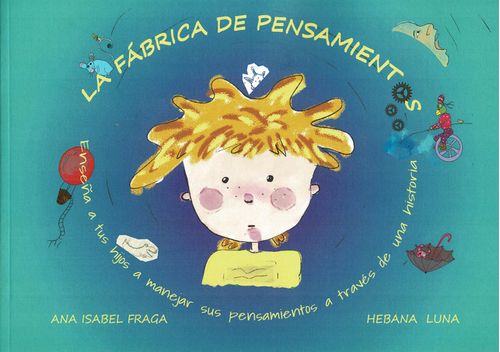 La Fabrica de Pensamientos