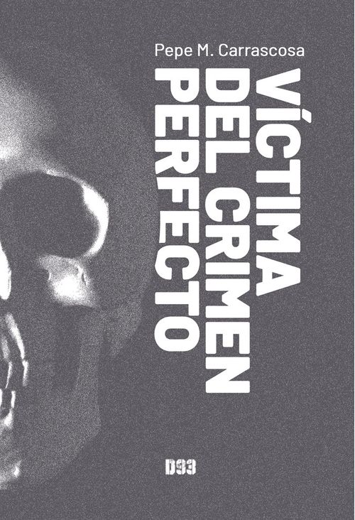 Victima del crimen perfecto