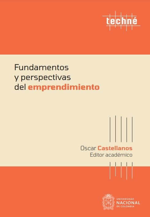 Fundamentos y perspectivas del emprendimiento