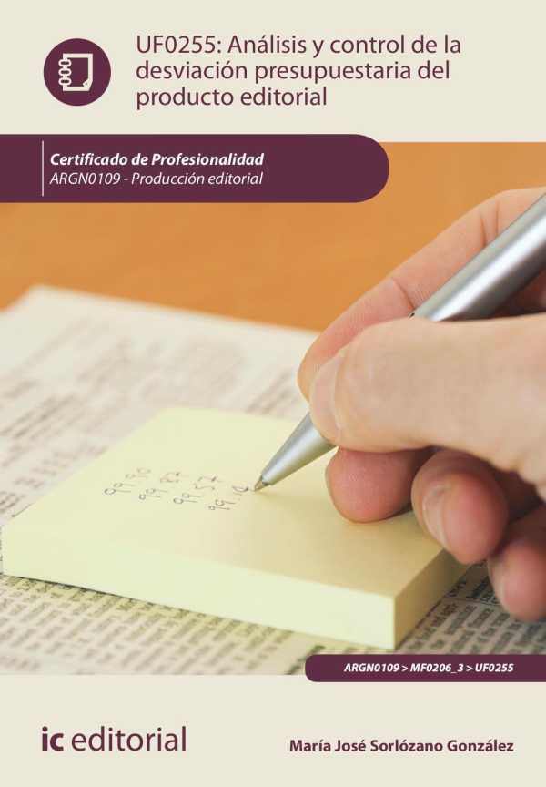 bw-anaacutelisis-y-control-de-la-desviacioacuten-presupuestaria-del-producto-editorial-argn0109-ic-editorial-9788411844543