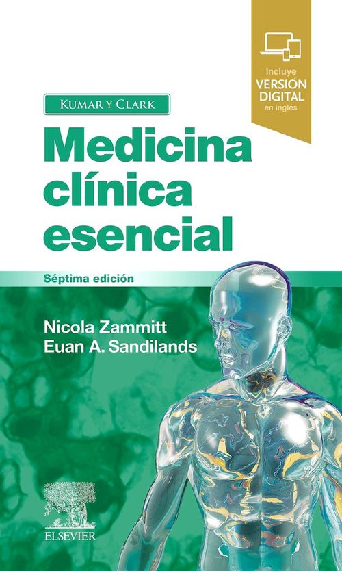 MEDICINA CLINICA ESENCIAL