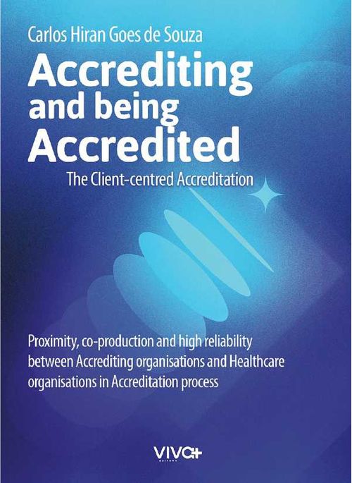 Accrediting and being Accredited