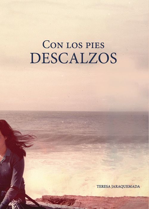 Con los pies descalzos