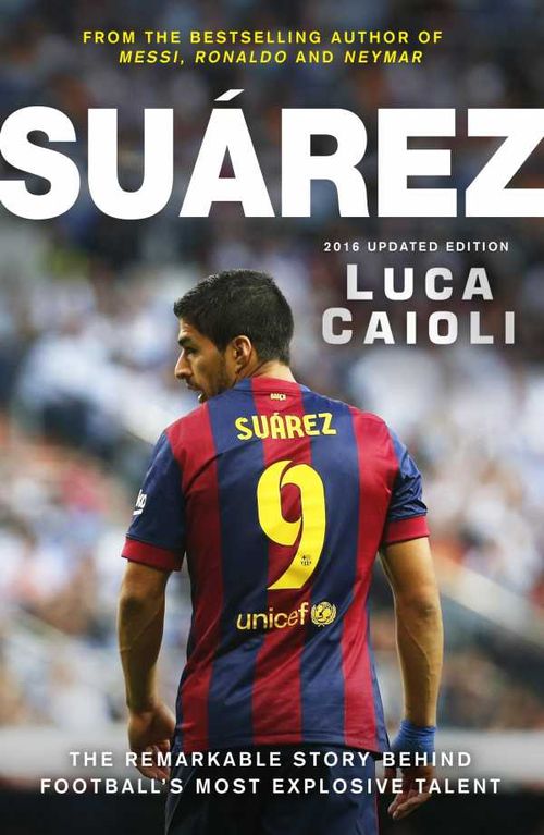 Suarez 2016 Updated Edition