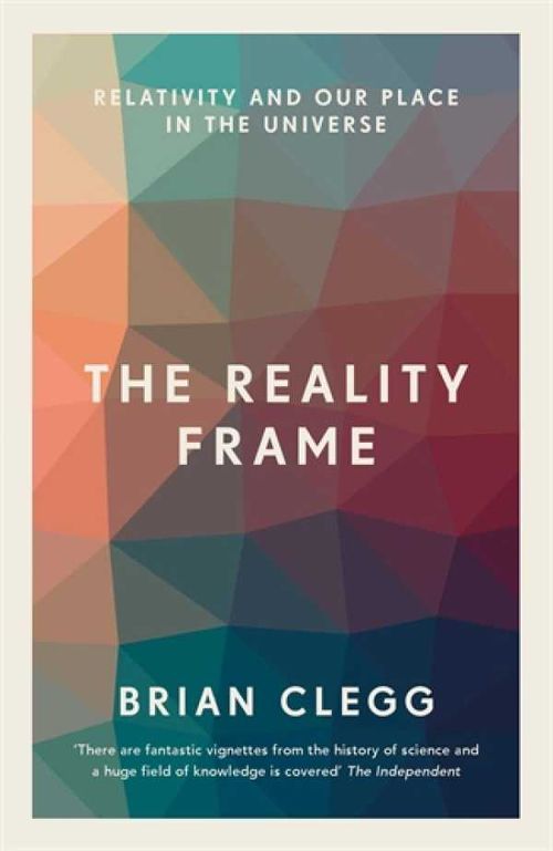 The Reality Frame