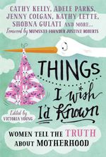 bw-things-i-wish-id-known-icon-books-9781848318373