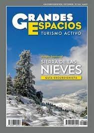 Sierra de las Nieves