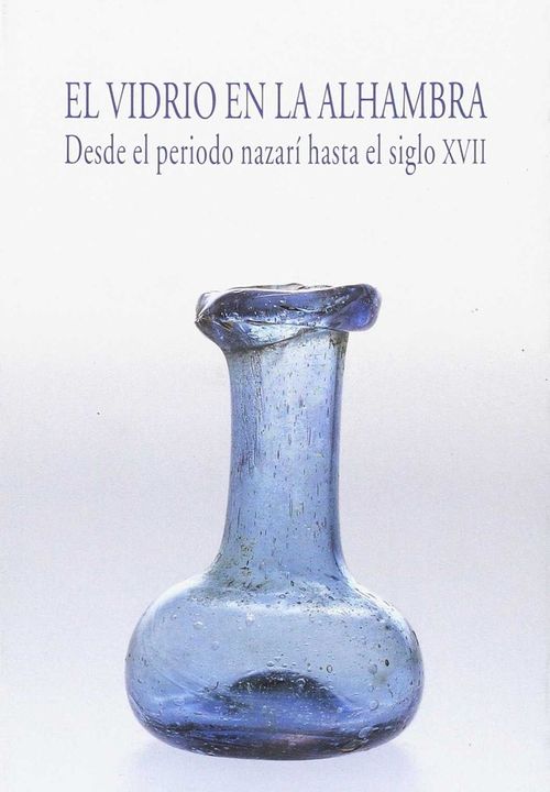 El vidrio en la Alhambra