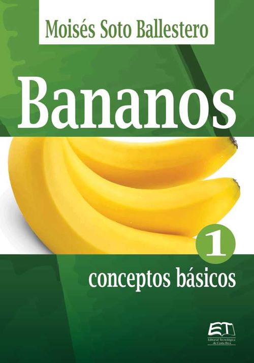 Bananos 1 conceptos básicos