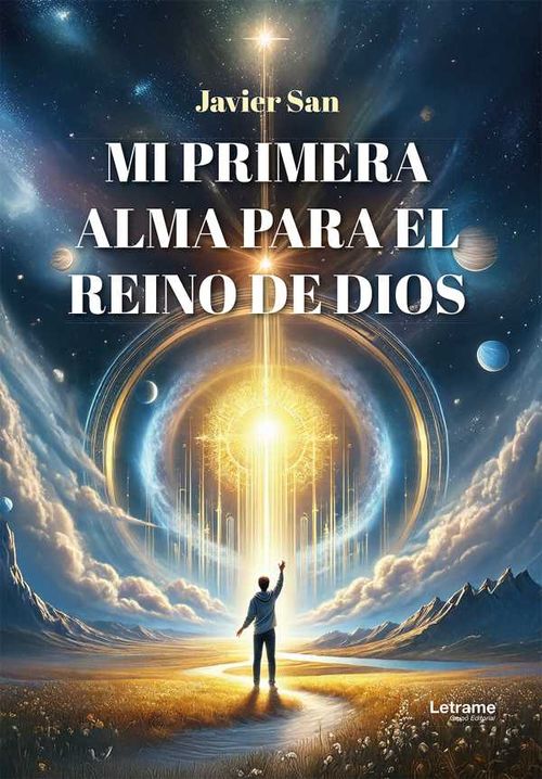 Mi primera alma para el reino de Dios