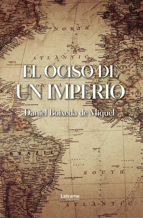 El ocaso de un imperio
