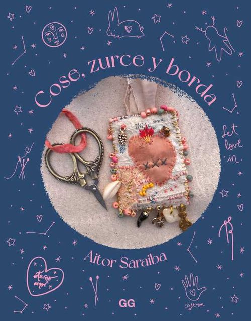 Cose zurce y borda