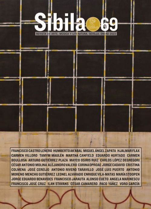 REVISTA SIBILA 69