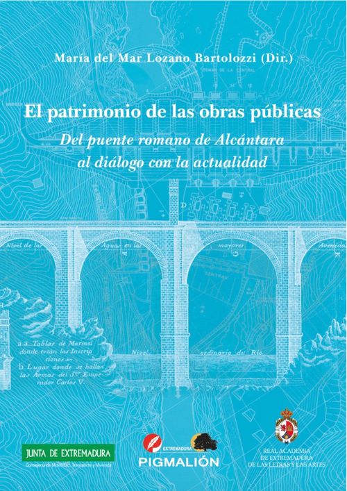 EL PATRIMONIO DE LAS OBRAS PUBLICAS