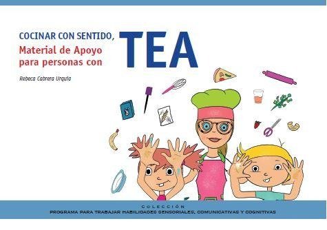 COCINAR CON SENTIDO MATERIAL APOYO PARA PERSONAS CON TEA