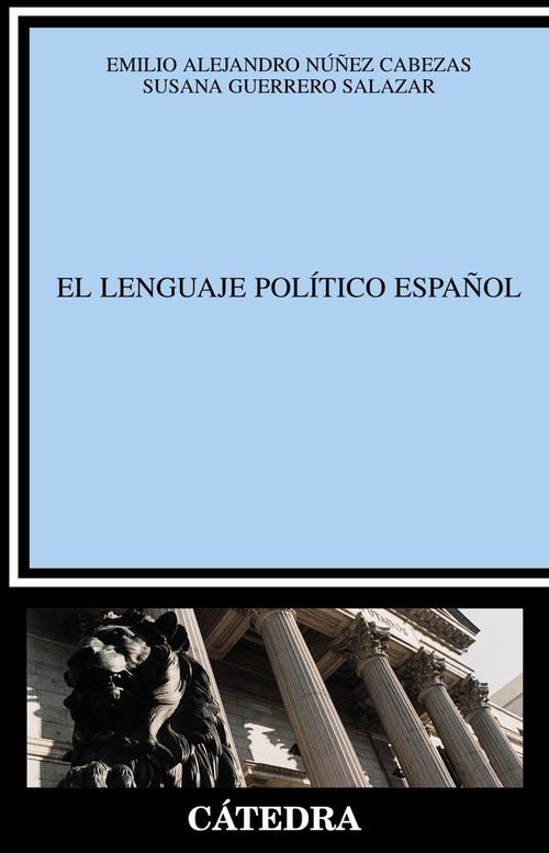 El lenguaje politico espanol