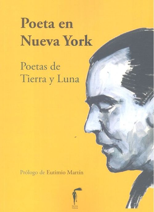 Poeta en Nueva York