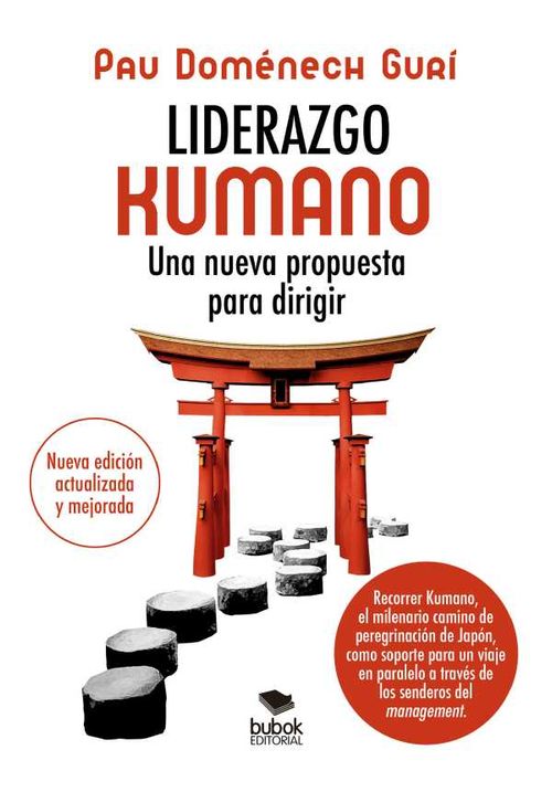 Liderazgo kumano Una nueva propuesta para dirigir
