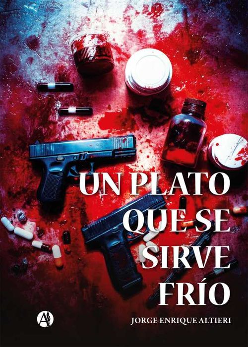 Un plato que se sirve frío