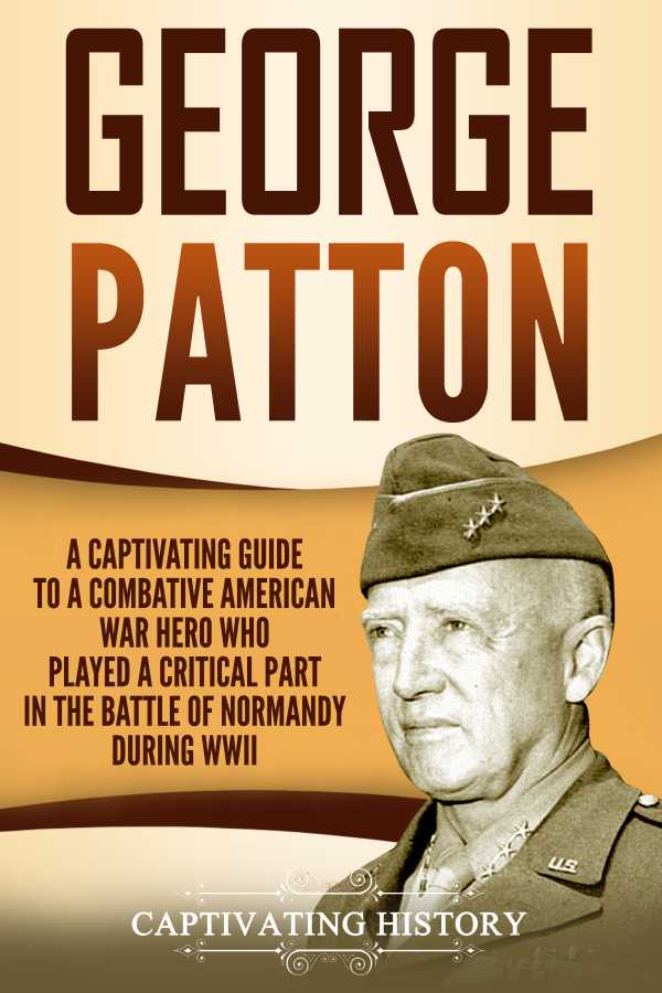 bw-george-patton-captivating-history-9781393779964
