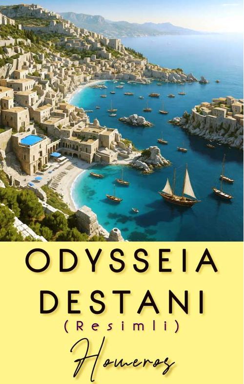 Odysseia Destan