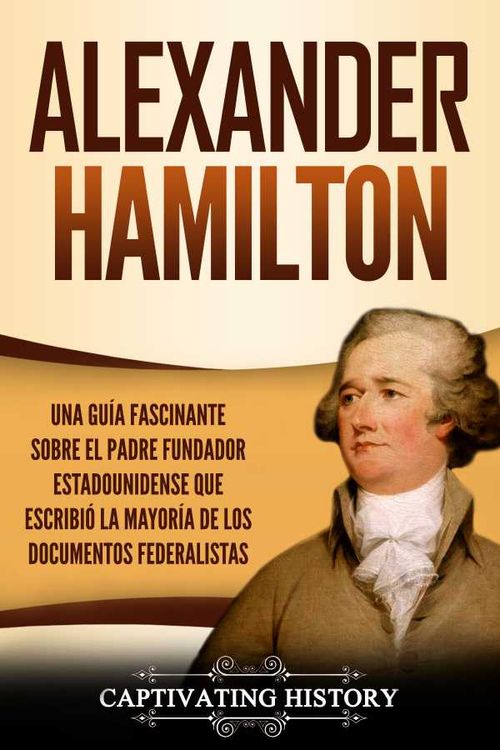 Alexander Hamilton