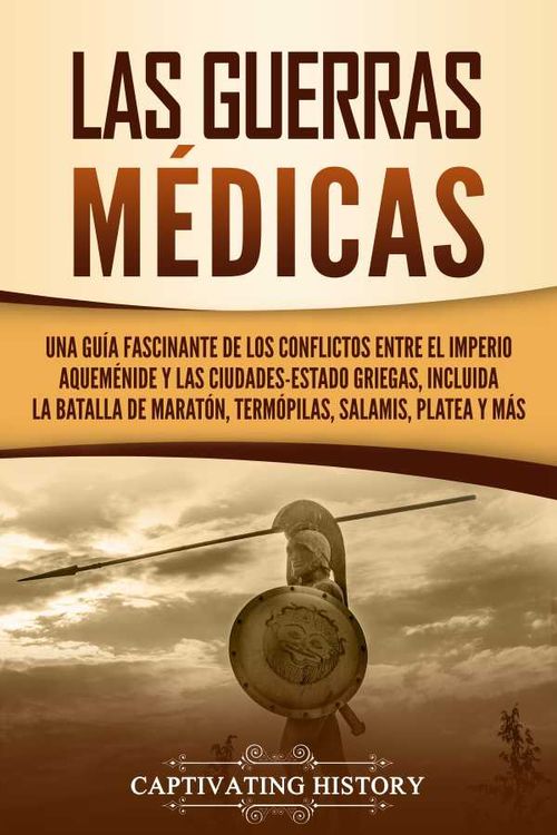 Las Guerras Médicas