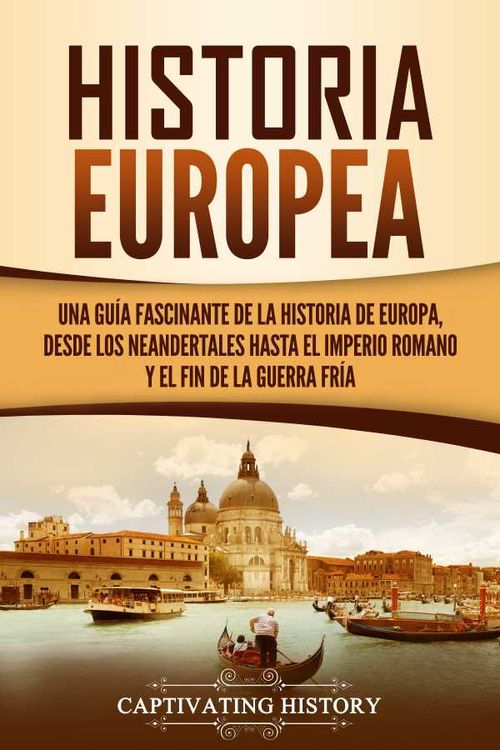 Historia Europea