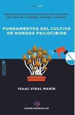 FUNDAMENTOS DEL CULTIVO DE HONGOS PSILOCIBIOS POD