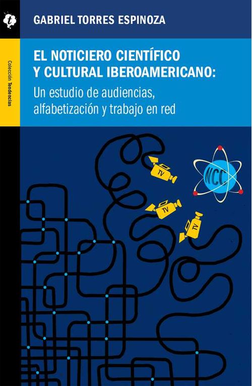 El Noticiero Científico y Cultural Iberoamericano