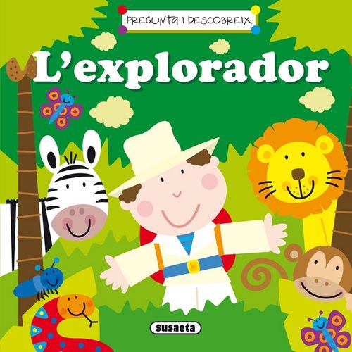 Lexplorador