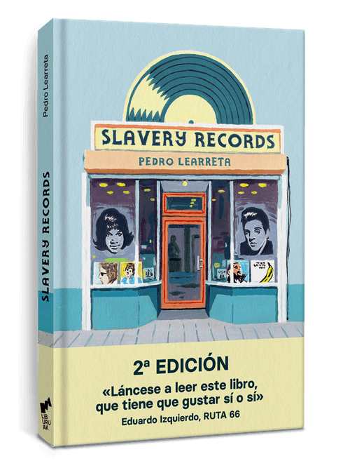 Slavery records