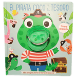 El-pirata-coco-y-el-tesoro