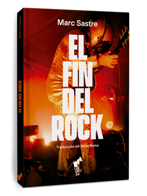 El fin del rock