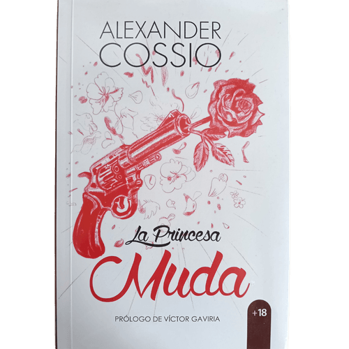 La princesa muda