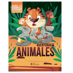 365-aventuras-con-animales-cover