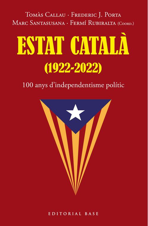 100 ANYS DINDEPENDENTISME POLITIC ORGANIZAT