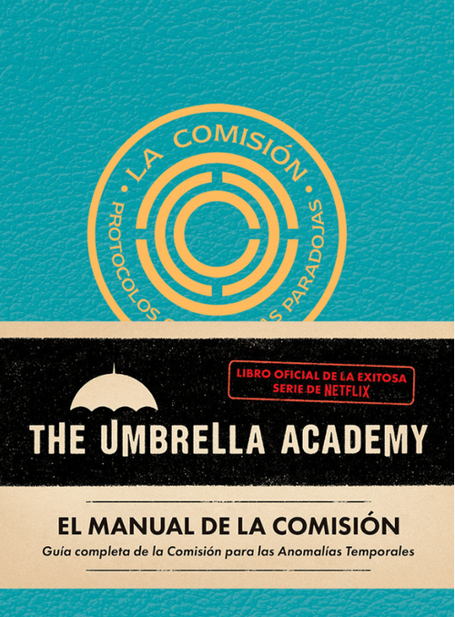 The umbrella academy